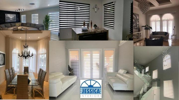 Custom Window Treatments Manufacturers Hialeah