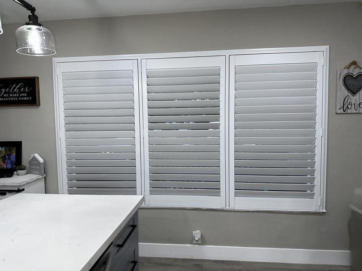 Custom Window Treatments Manufacturers Hialeah