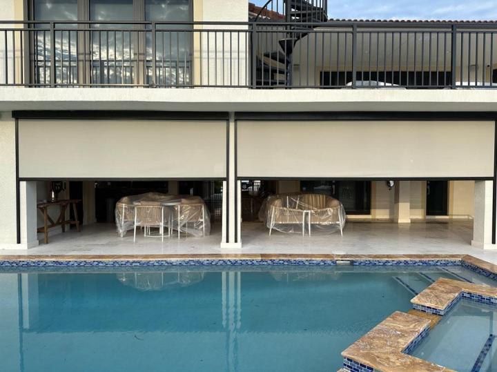 Custom Window Treatments Manufacturers Hialeah