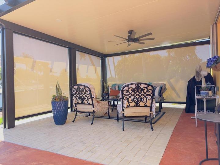 Custom Window Treatments Manufacturers Hialeah