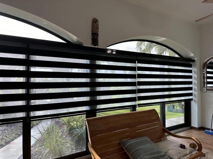 Custom Window Treatments Manufacturers Hialeah