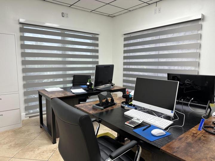 Custom Window Treatments Manufacturers Hialeah