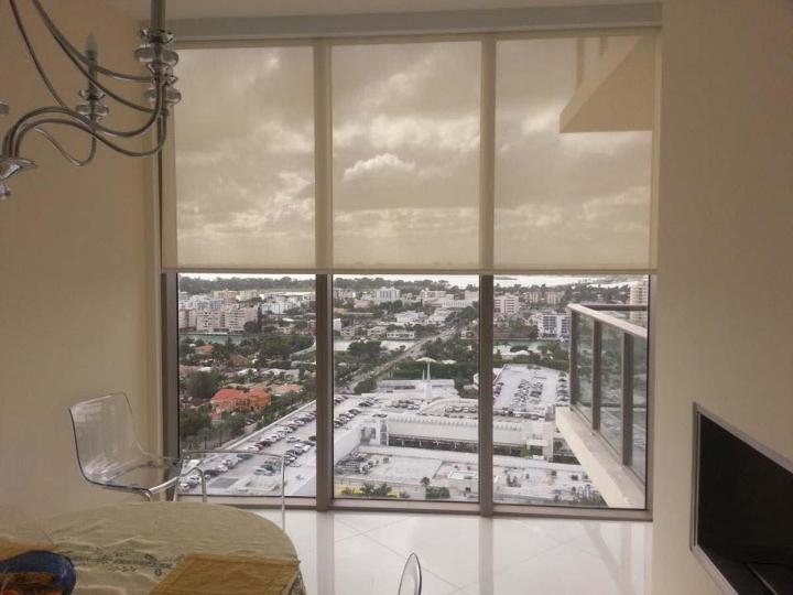 Personalized Blinds Hialeah