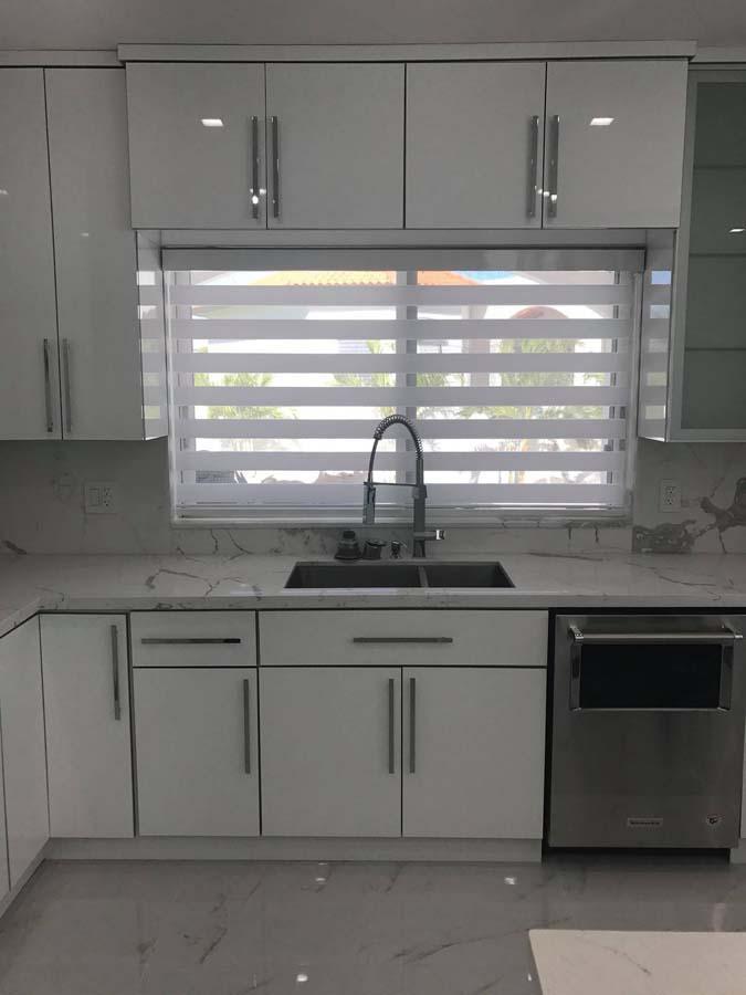 Personalized Shades Hialeah