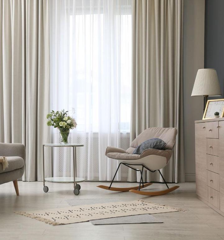 Custom Window Shades Hialeah