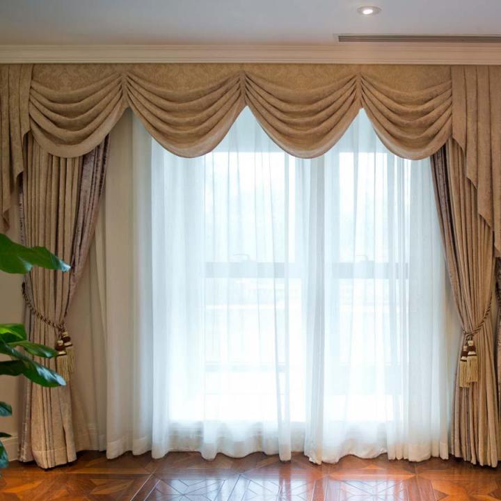 Add a touch of luxury to your property