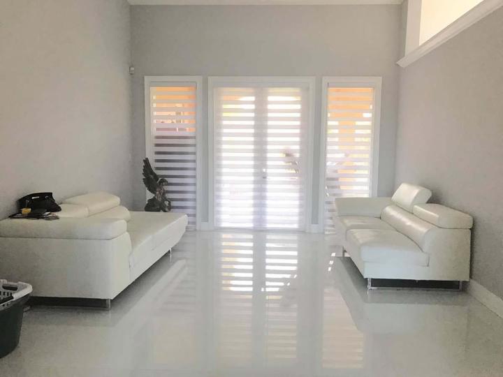 Designing to your particular window or space