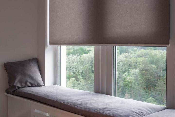Custom Window Shades Hialeah